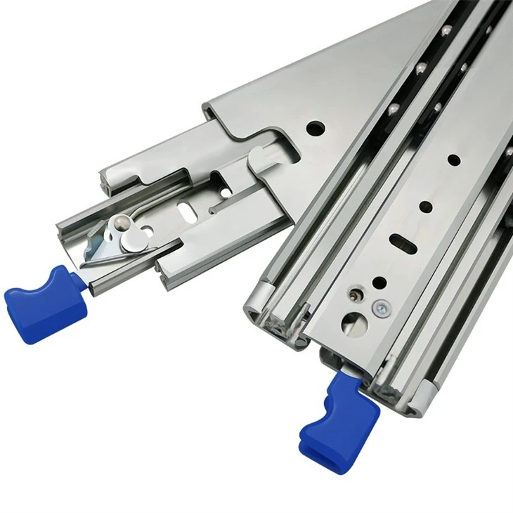 Industrial Heavy Duty Slides