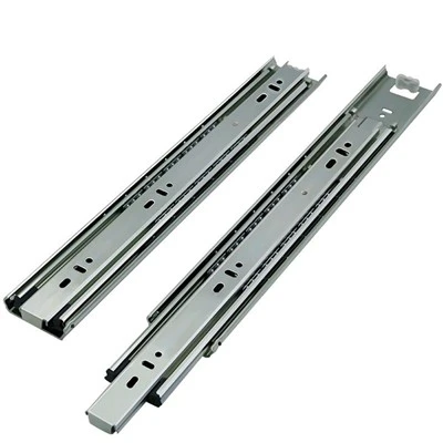 د 51mm هارډویر دراز سلایډونه