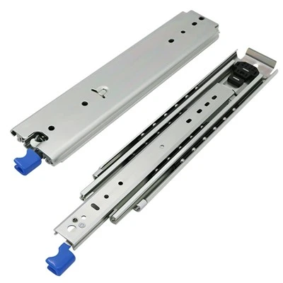 د لاک سره د 76mm دراز سلایډ