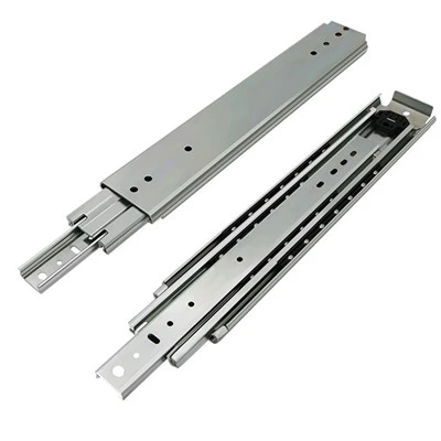 د 220 کیلوګرام فلزي دروند ډیوټ سلایډ بار کړئ